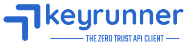 keyrunner logo