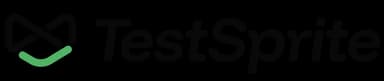 testsprite logo
